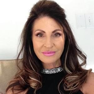 Meet your Posher, Brenda